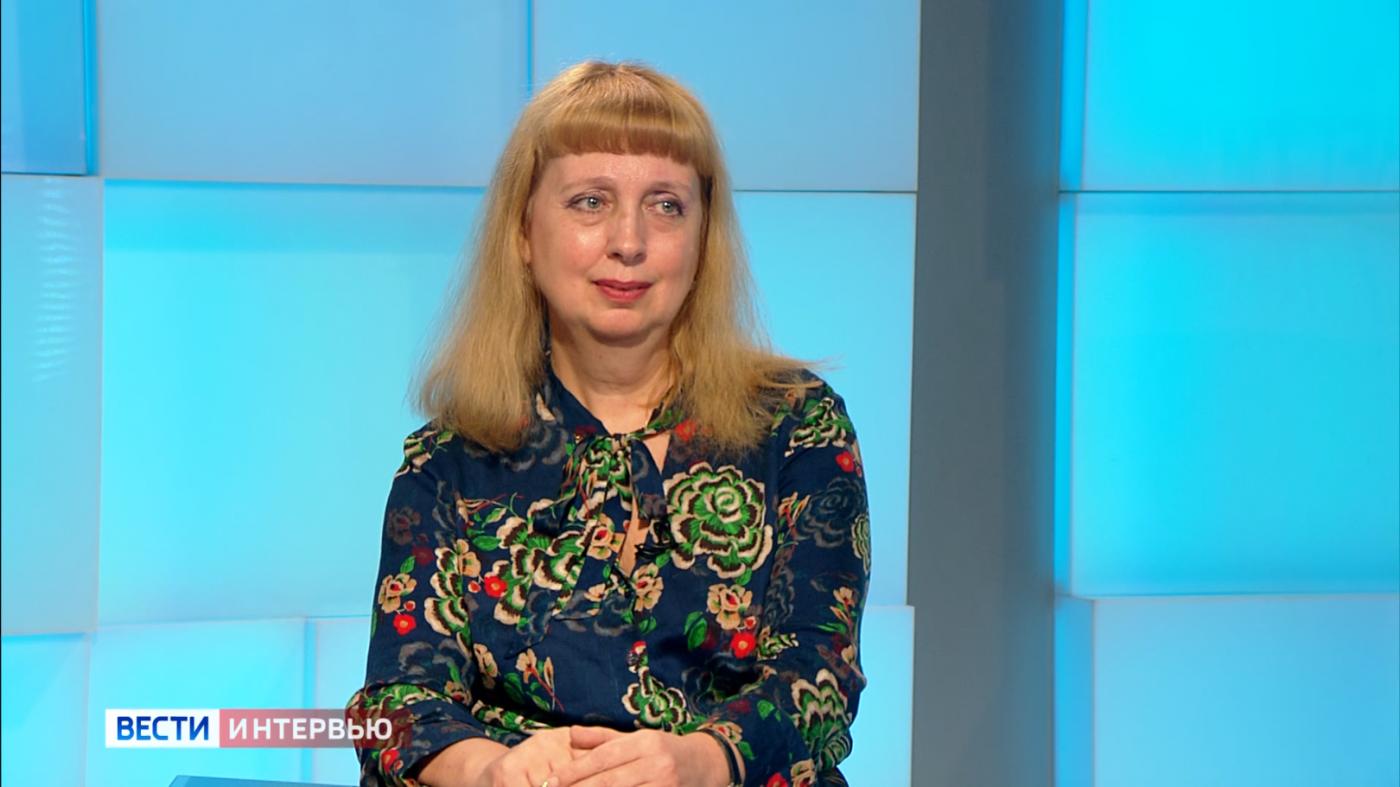 В России объявлена неделя сохранения иммунной системы – интервью с Жанной Терсинских